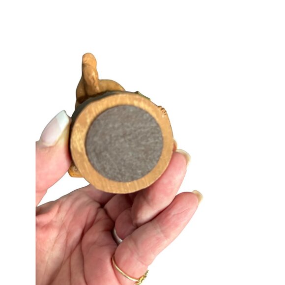 Tom Clark for Cairns Studio 1983 "Buzzy in Tub" #75 - Picture 7 of 9